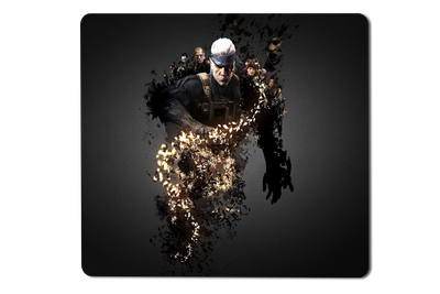 metal gear v2