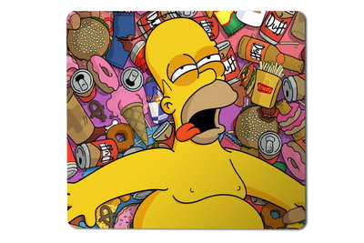 los simpsons homero simpsons v3