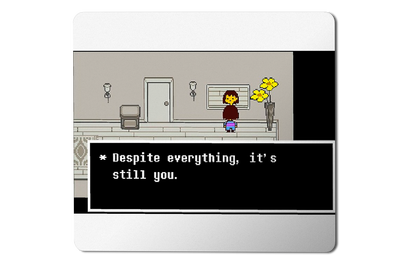 undertale