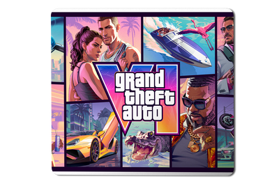 gta vi - gta 6