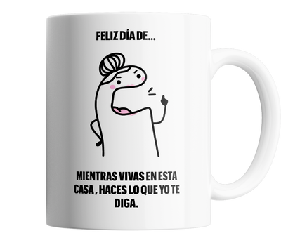 Día de la Madre –  flork mienstras vive en nuestro