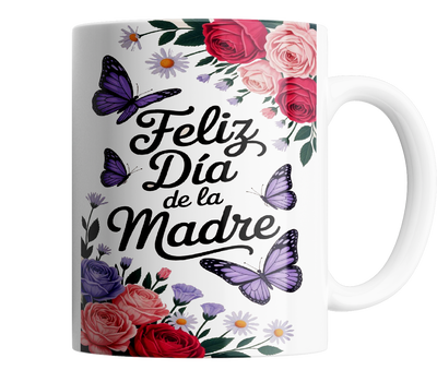 Día de la Madre – feliz de la madre - rosas