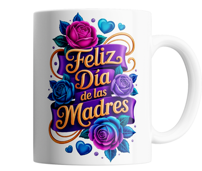 Día de la Madre – feliz de la madre - 4
