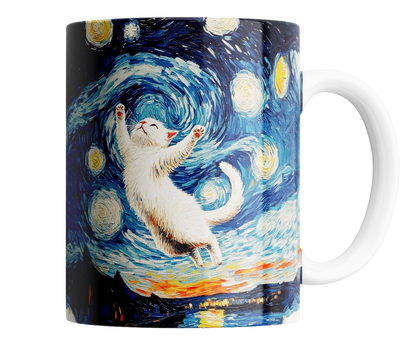Gatito - Gato - Arte