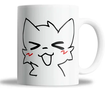 Gato Femboy Boykisser
