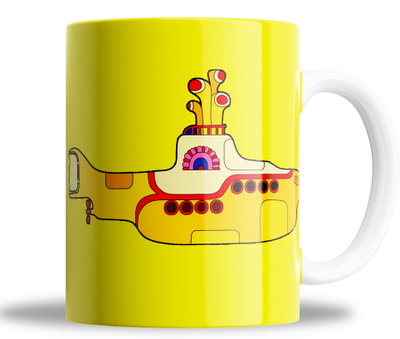 The Beatles Yellow Submarine
