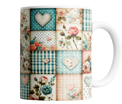 Vintage - Romantico - Arte