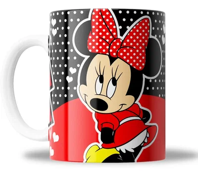 Minnie Mouse 