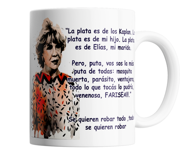 virgina lago - adda - novela - Farisea