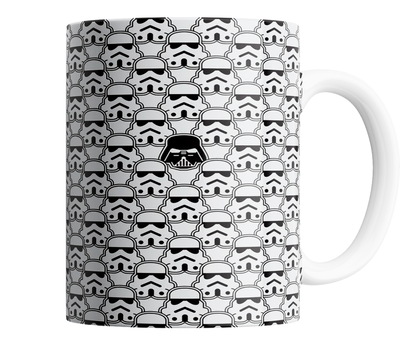 Star Wars -trama - Stormtrooper Vader