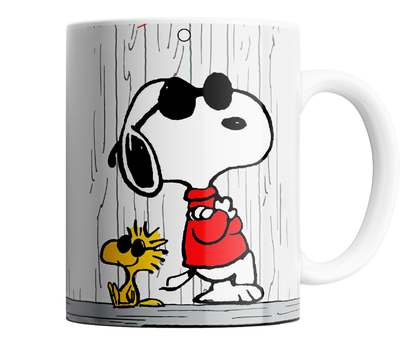 Snoopy - Varios 4