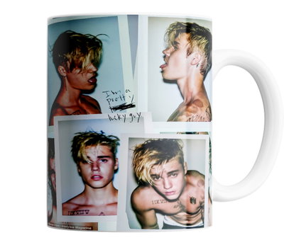 Justin Bieber - 1