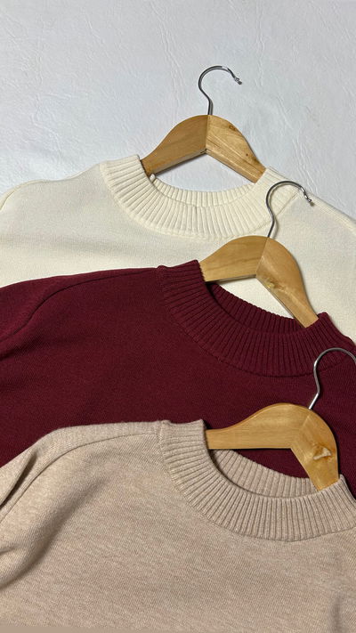 SWEATER FRAN