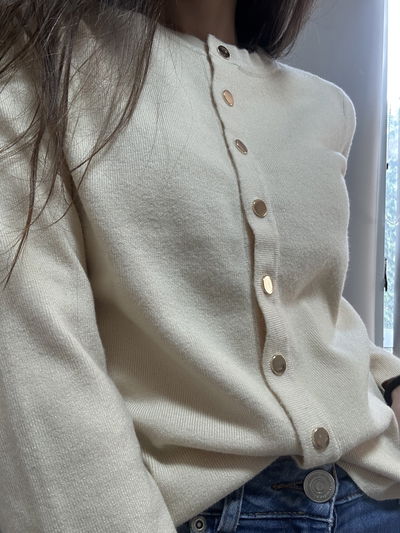 CAMPERA VALERIA 