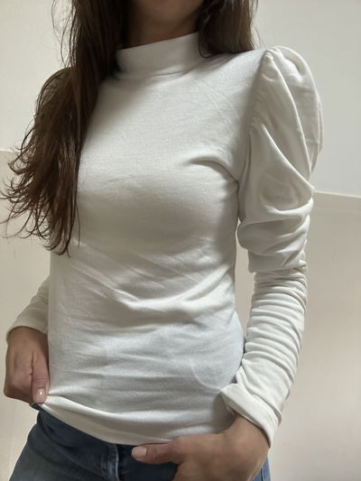 POLERA M/ PRINCESA 