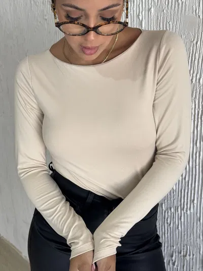 REMERA VERO 