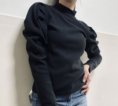 POLERA NORA
