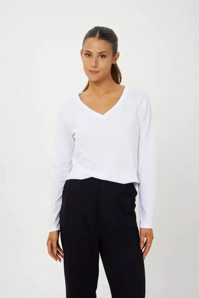 REMERA M/L SOL 