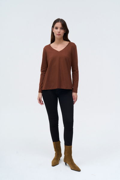 REMERA BIANCA 