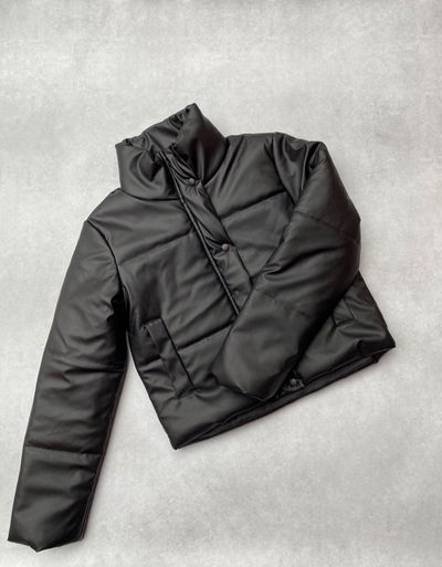 CAMPERA COPILOTO