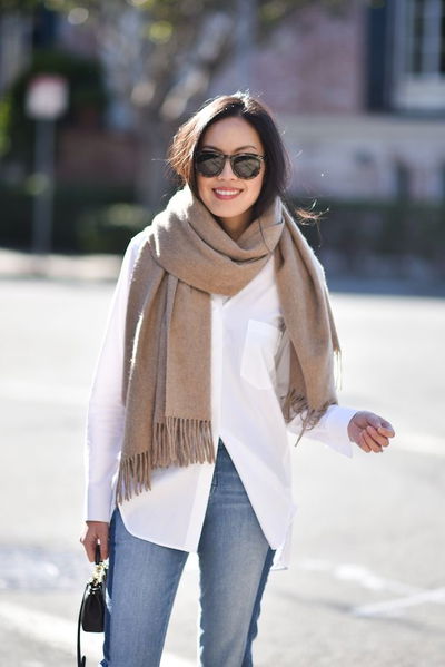 PASHMINA 