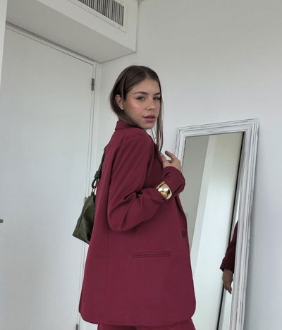 BLAZER INDIA