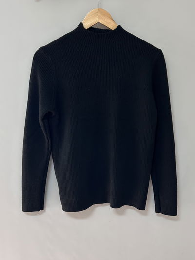 SWEATER POLERA MACA 