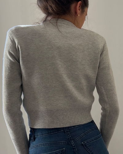 SWEATER CALA