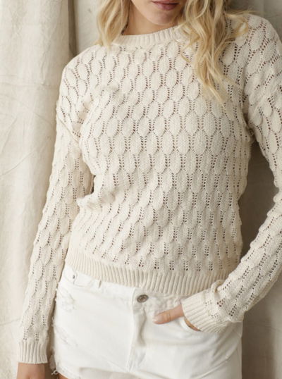 SWEATER NINA