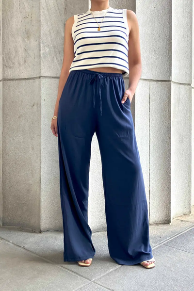 MAXI PALAZO PREMIUM #2