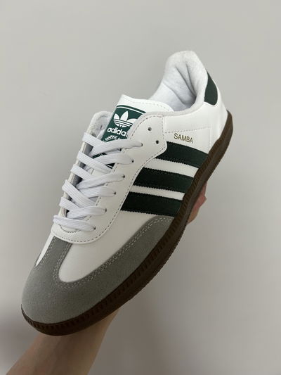 ZAPATILLAS SAMB/REPLI