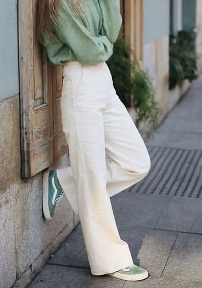 PANTALÓN FRANCIA