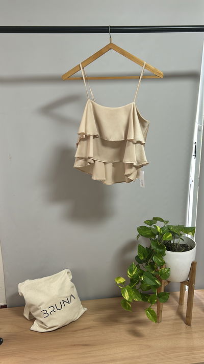MUSCULOSA SEDA