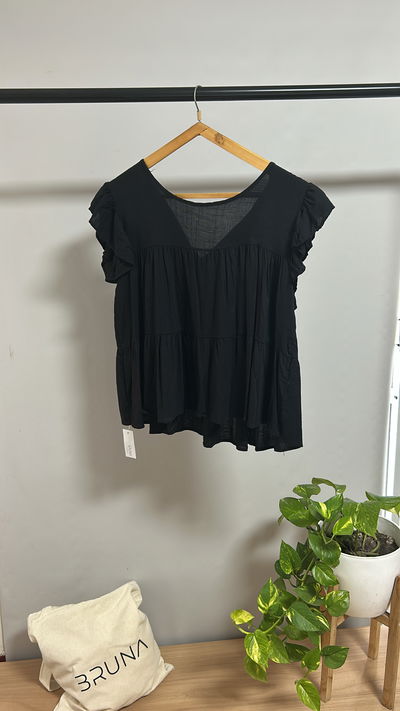 CAMISOLA LINO