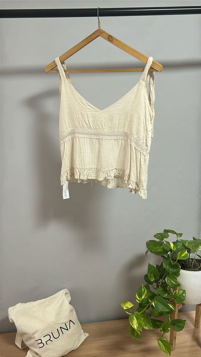 MUSCULOSA LINO