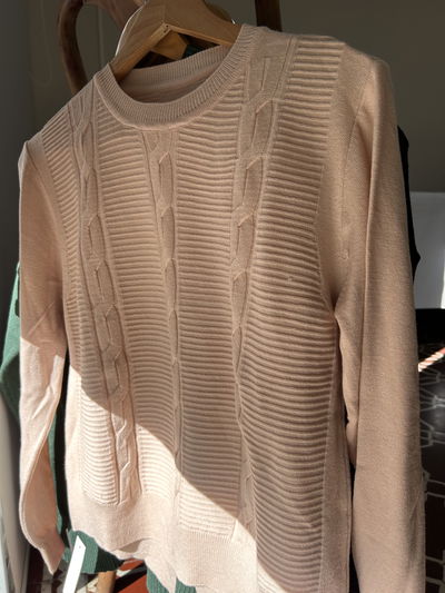 SWEATER MÍA 