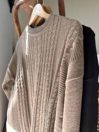 sweater sofia