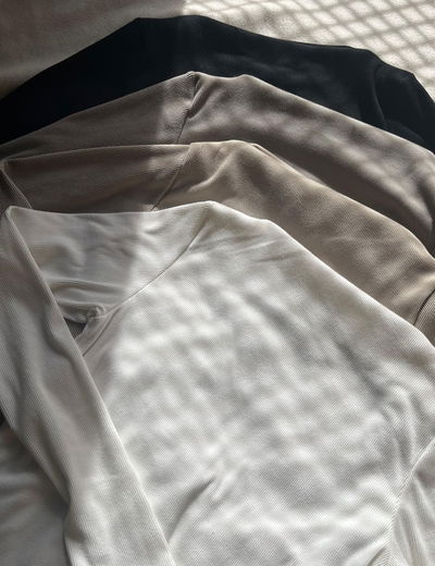 Remera bote 