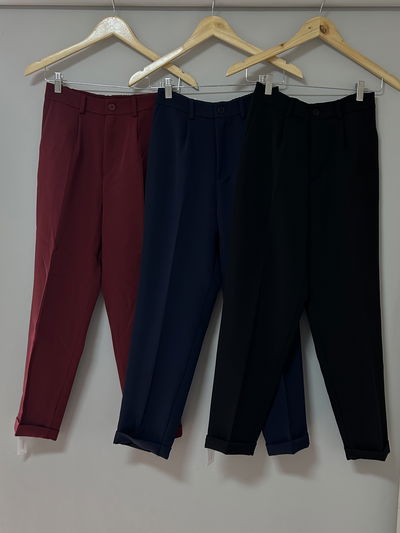 PANTALON SASTRERO OLIVIA 
