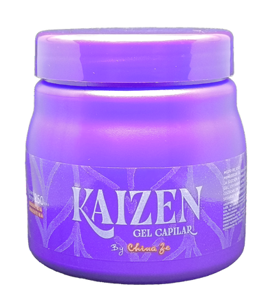 Gel Capilar 250g
