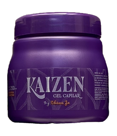 Kaizen Gel Capilar - 250 Gr