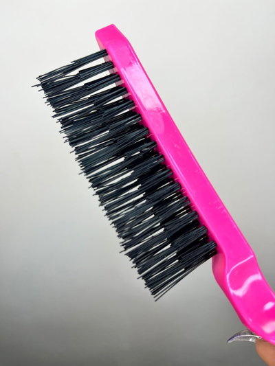 Cepillo clean look