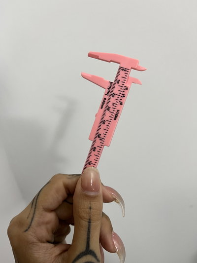 Calibre mini