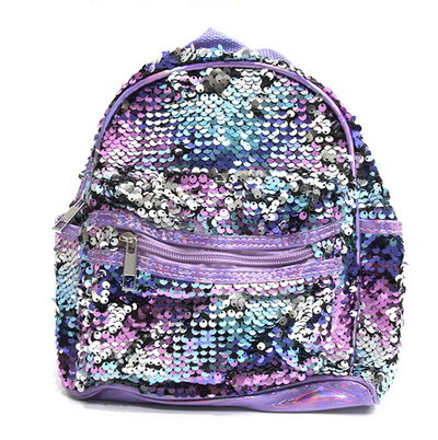Mochila lentejuelas Big Dreamz