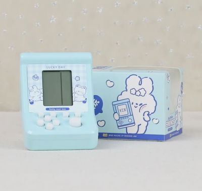 Mini consola retro KAWAII