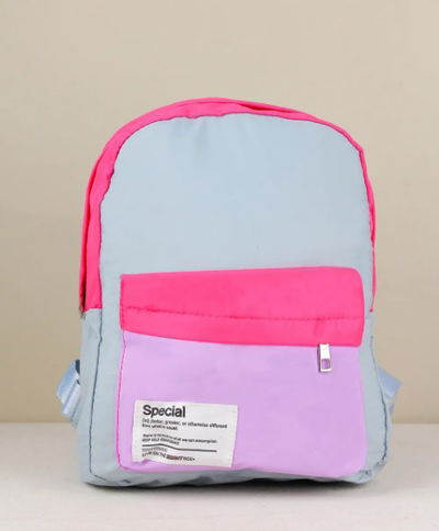 Mochila Special