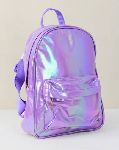 Mochila Metalizada