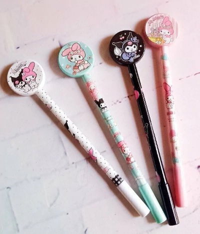 Lapicera Sanrio