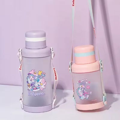 Botellón KAWAII