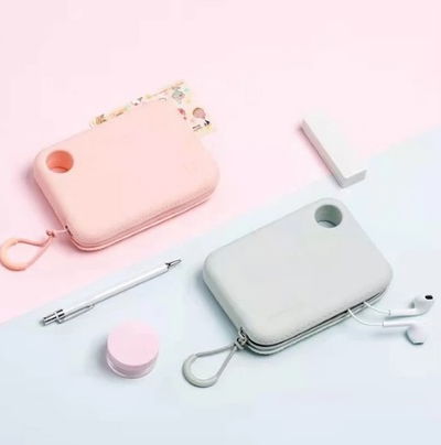 Funda de celular silicona